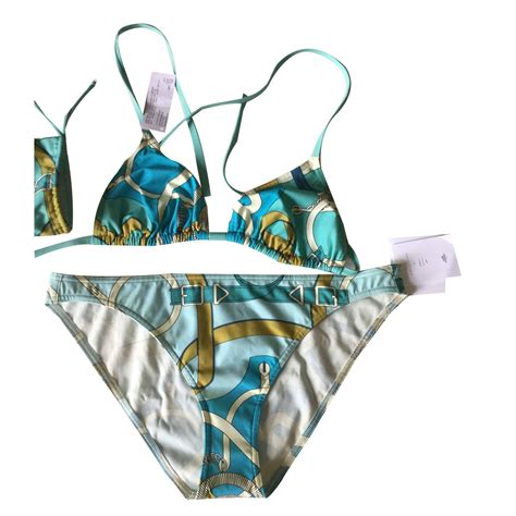 hermes swimwear|Hermes bikinis for women.